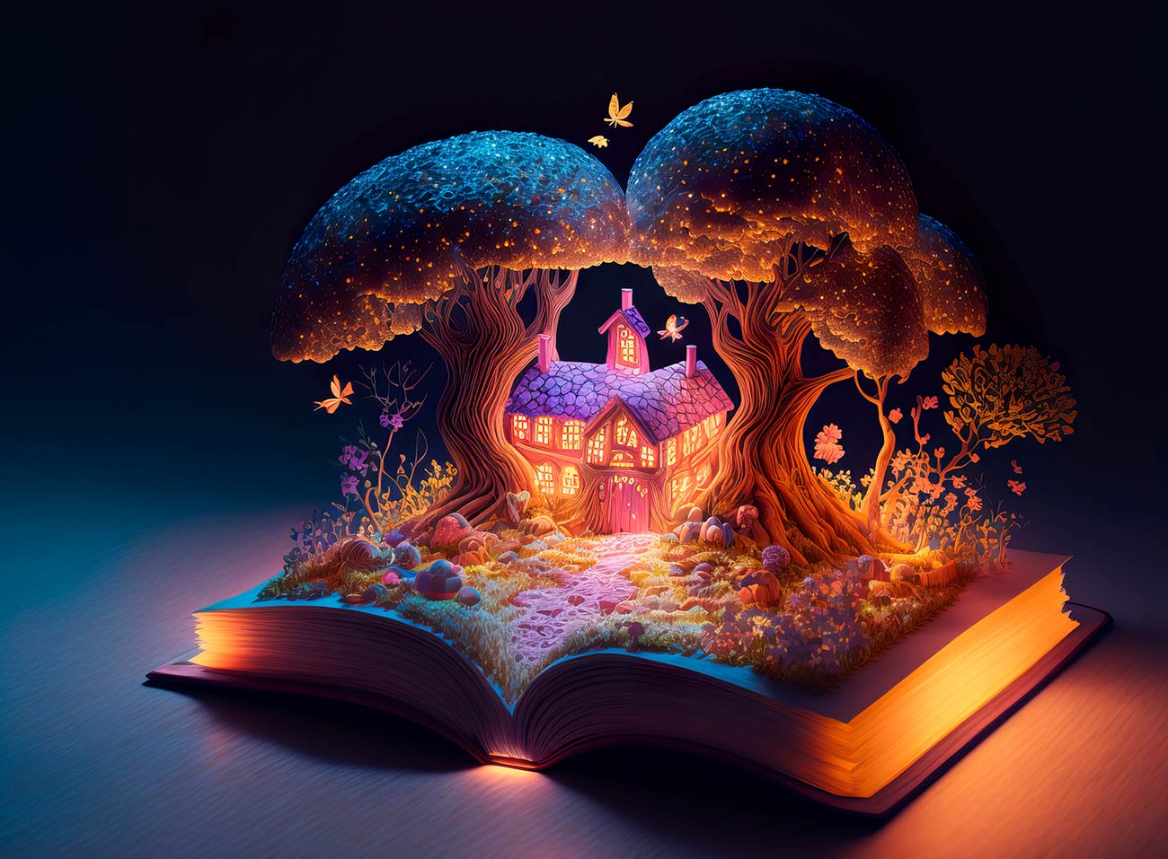 Educated: A Memoir of Self-Discovery - Image 4