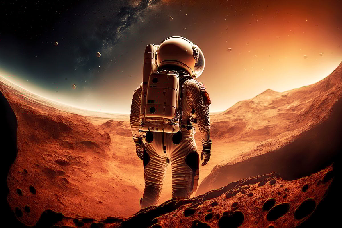 Black Holes: A Journey Beyond Time - Image 2